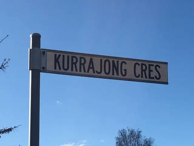 Third view of Homely land listing, 8 Kurrajong Crescent, Conjola Park NSW 2539