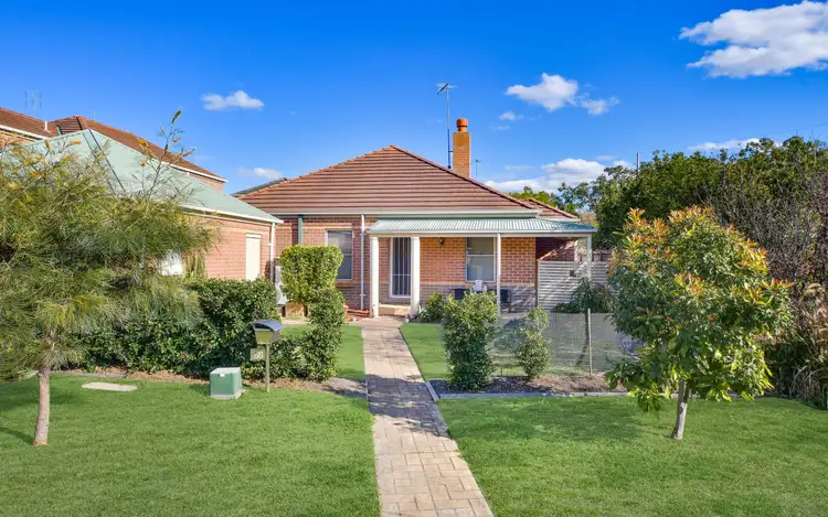Main view of Homely house listing, 22 Acacia Court, Narellan Vale NSW 2567