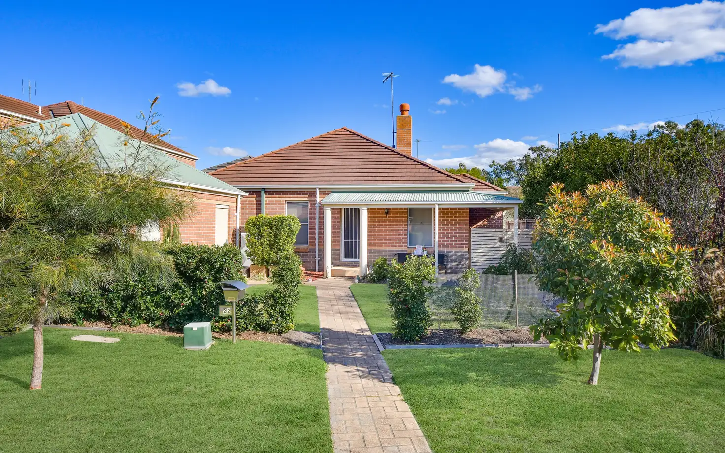 Main view of Homely house listing, 22 Acacia Court, Narellan Vale NSW 2567