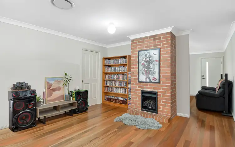 Third view of Homely house listing, 22 Acacia Court, Narellan Vale NSW 2567