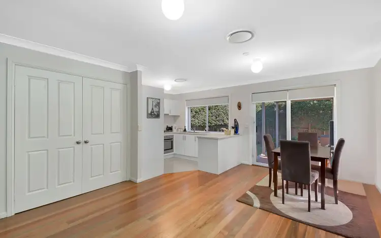 Fourth view of Homely house listing, 22 Acacia Court, Narellan Vale NSW 2567