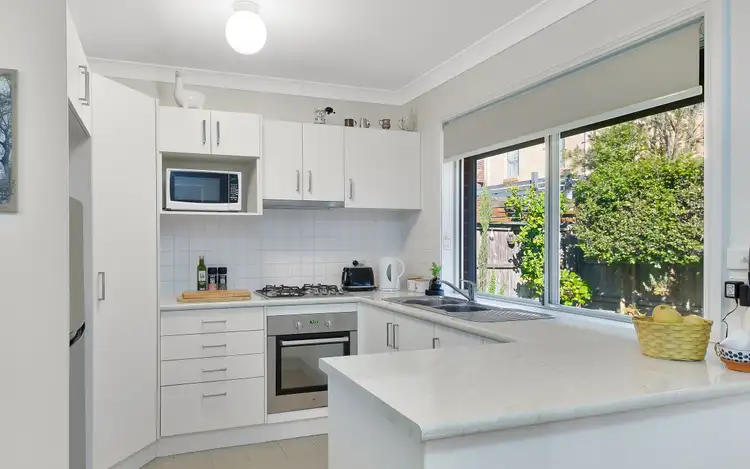 Fifth view of Homely house listing, 22 Acacia Court, Narellan Vale NSW 2567