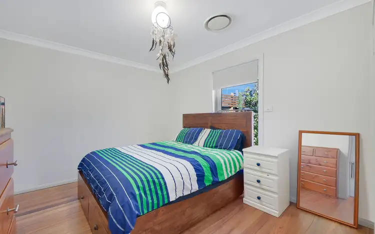 Sixth view of Homely house listing, 22 Acacia Court, Narellan Vale NSW 2567