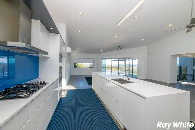 Third view of Homely house listing, 14-16 Coastal View Drive, Tallwoods Village NSW 2430