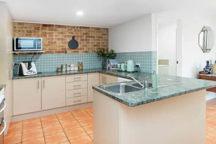 Second view of Homely townhouse listing, 31/71 Olsen Avenue, Labrador QLD 4215