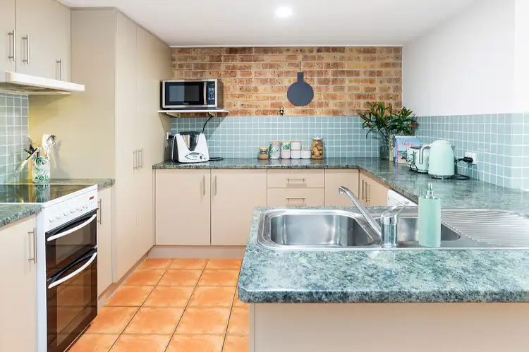 Third view of Homely townhouse listing, 31/71 Olsen Avenue, Labrador QLD 4215