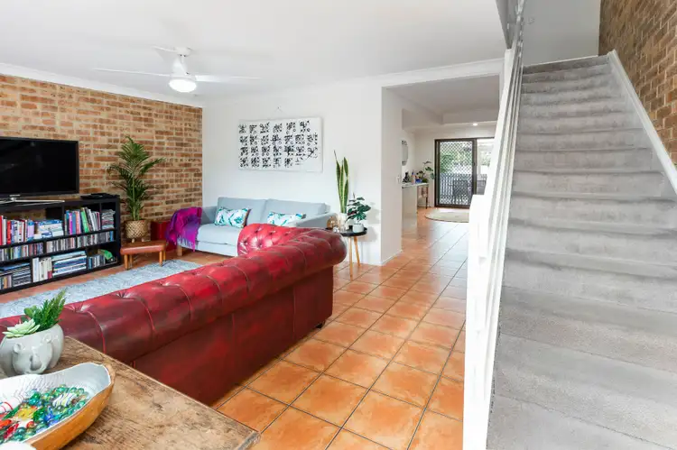 Sixth view of Homely townhouse listing, 31/71 Olsen Avenue, Labrador QLD 4215