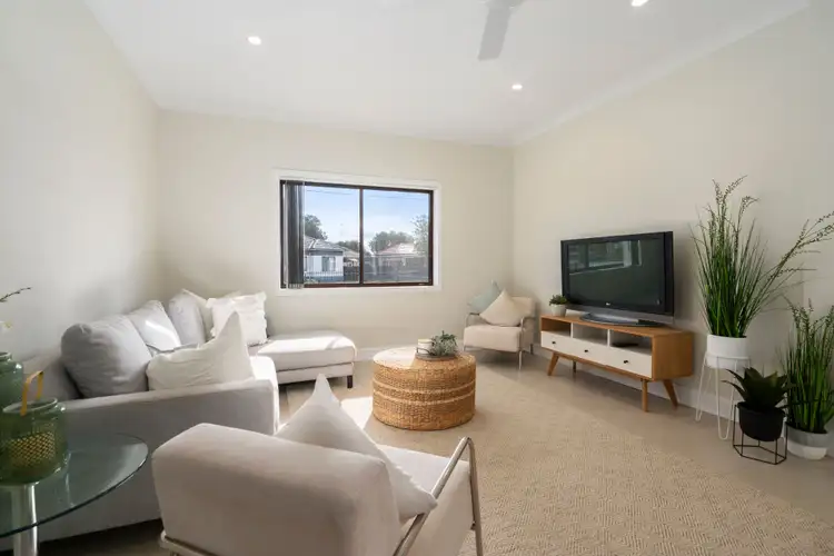 Second view of Homely house listing, 12 Dan Crescent, Lansvale NSW 2166