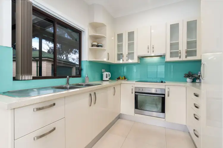 Third view of Homely house listing, 12 Dan Crescent, Lansvale NSW 2166