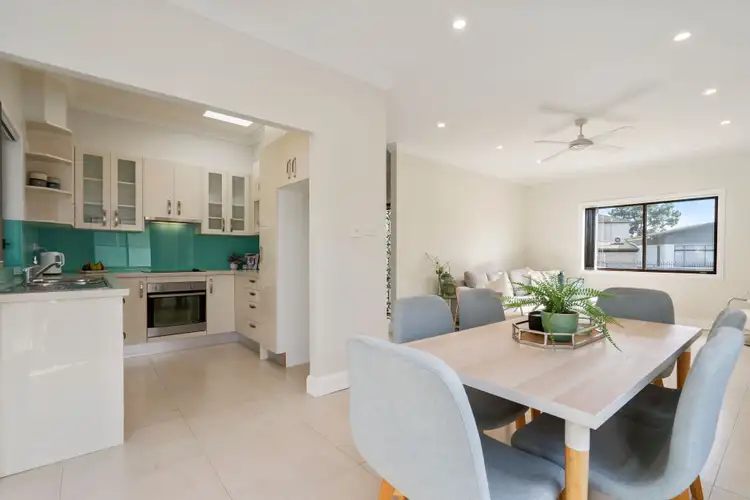 Fourth view of Homely house listing, 12 Dan Crescent, Lansvale NSW 2166