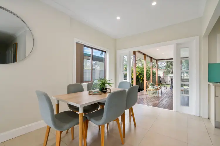 Fifth view of Homely house listing, 12 Dan Crescent, Lansvale NSW 2166