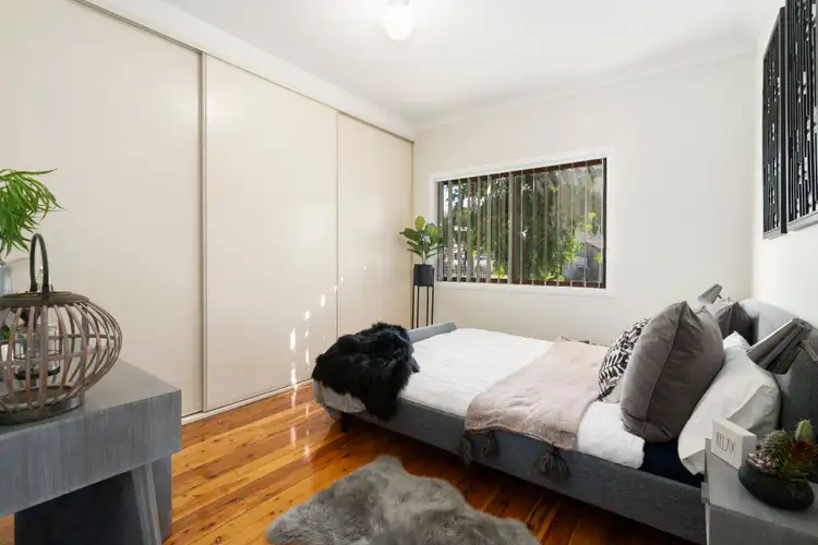 Sixth view of Homely house listing, 12 Dan Crescent, Lansvale NSW 2166