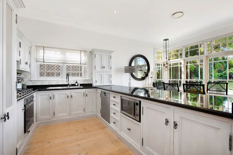 Second view of Homely house listing, 27B Bowman Street, Drummoyne NSW 2047