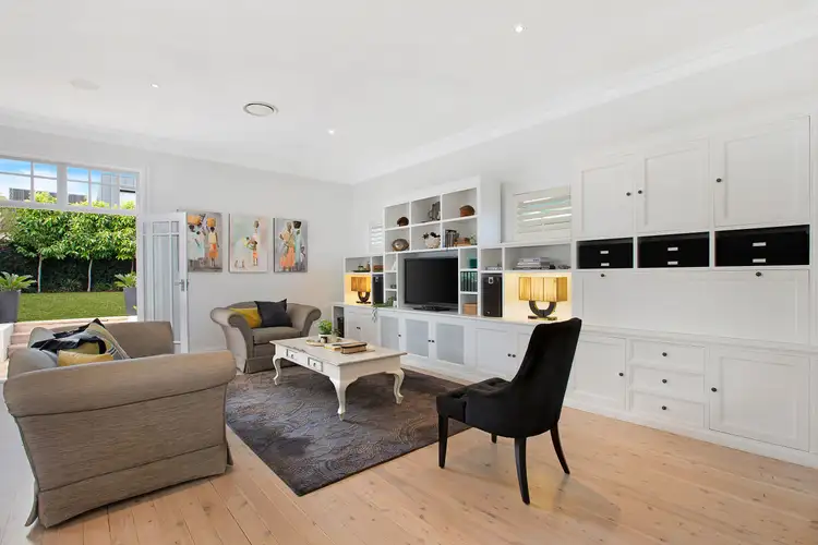 Third view of Homely house listing, 27B Bowman Street, Drummoyne NSW 2047