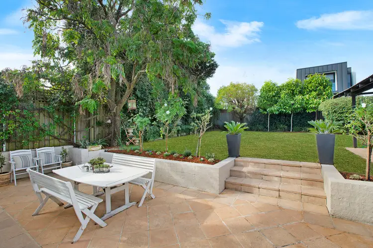 Fourth view of Homely house listing, 27B Bowman Street, Drummoyne NSW 2047