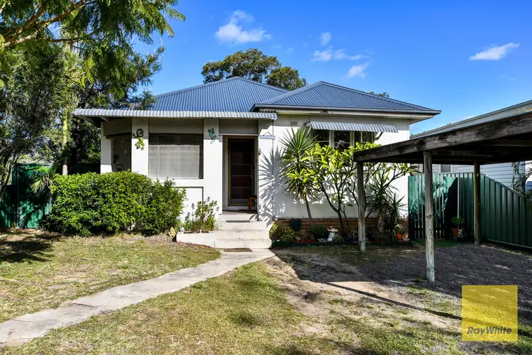 Second view of Homely house listing, 34 Adelaide Avenue, Umina Beach NSW 2257