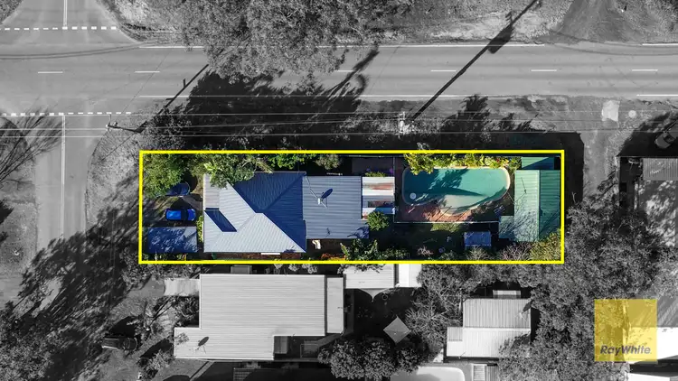 Fourth view of Homely house listing, 34 Adelaide Avenue, Umina Beach NSW 2257