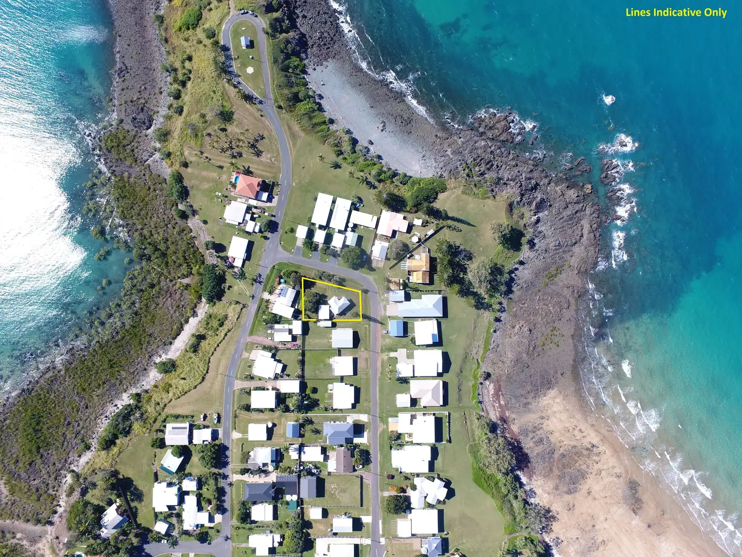 Main view of Homely house listing, 4 Westcott Avenue, Campwin Beach QLD 4737
