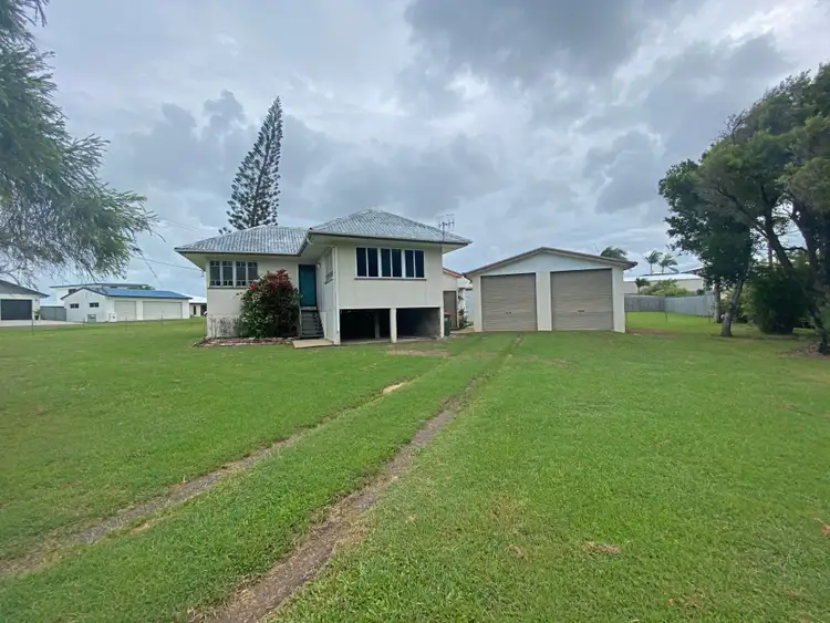 Third view of Homely house listing, 4 Westcott Avenue, Campwin Beach QLD 4737