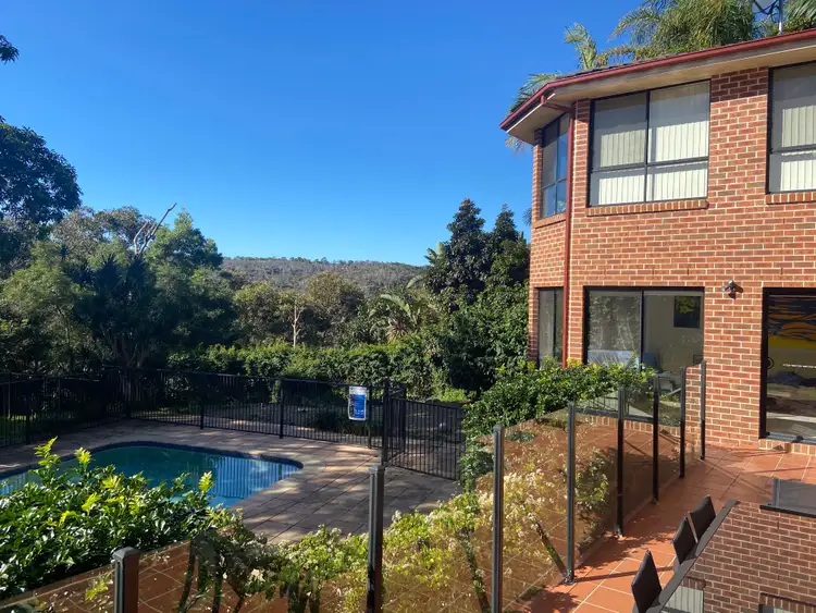 14 Athlone Crescent, Killarney Heights NSW 2087