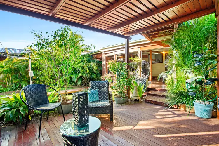 Second view of Homely house listing, 4 Hughes Avenue, Kanwal NSW 2259