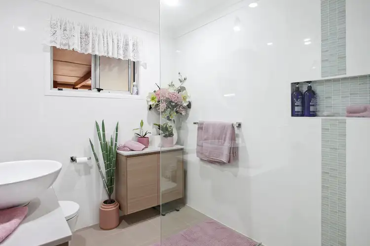 Third view of Homely house listing, 4 Hughes Avenue, Kanwal NSW 2259