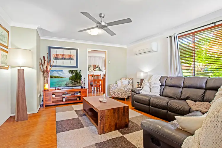 Fourth view of Homely house listing, 4 Hughes Avenue, Kanwal NSW 2259