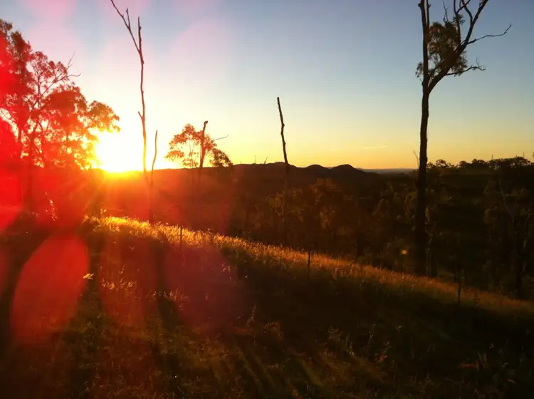 Third view of Homely rural property listing, "Belleview" Burnett Highway, Leydens Hill QLD 4714