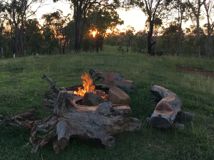 Sixth view of Homely rural property listing, "Belleview" Burnett Highway, Leydens Hill QLD 4714