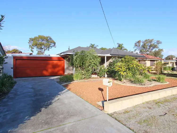 Main view of Homely house listing, 10 Letsom Way, Langford WA 6147