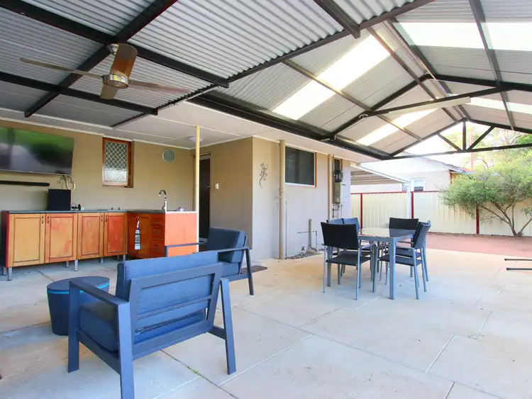 Fourth view of Homely house listing, 10 Letsom Way, Langford WA 6147