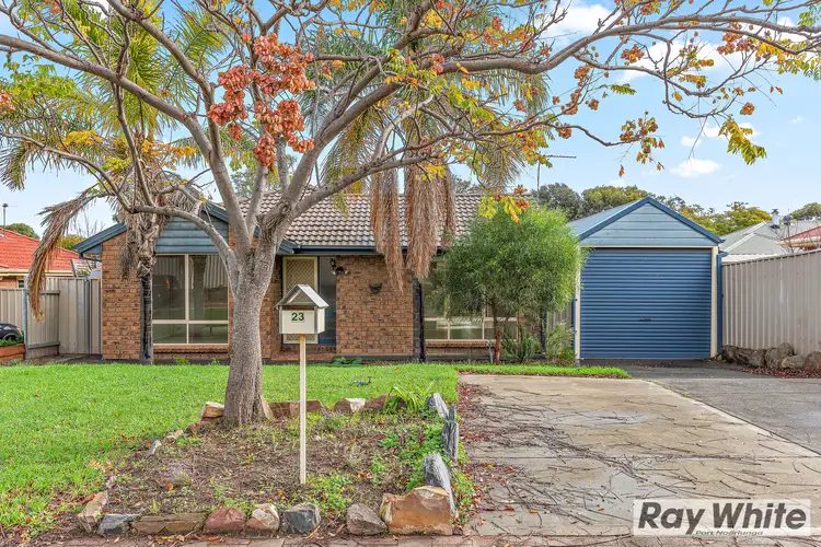 23 Goulding Grove, Noarlunga Downs SA 5168