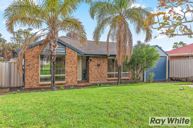 Second view of Homely house listing, 23 Goulding Grove, Noarlunga Downs SA 5168