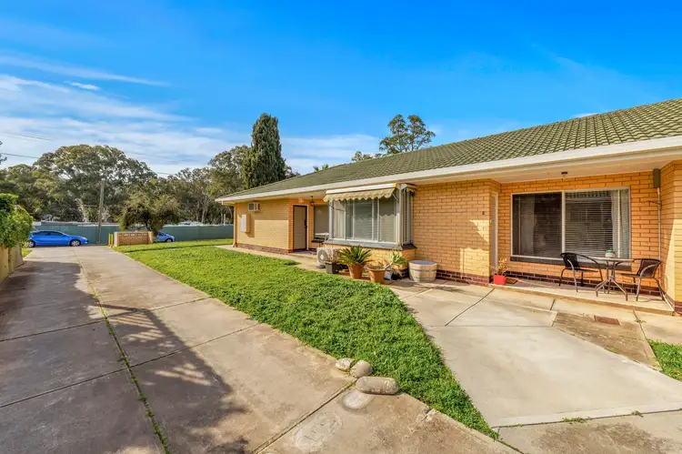 2/87 Windsor Grove, Klemzig SA 5087