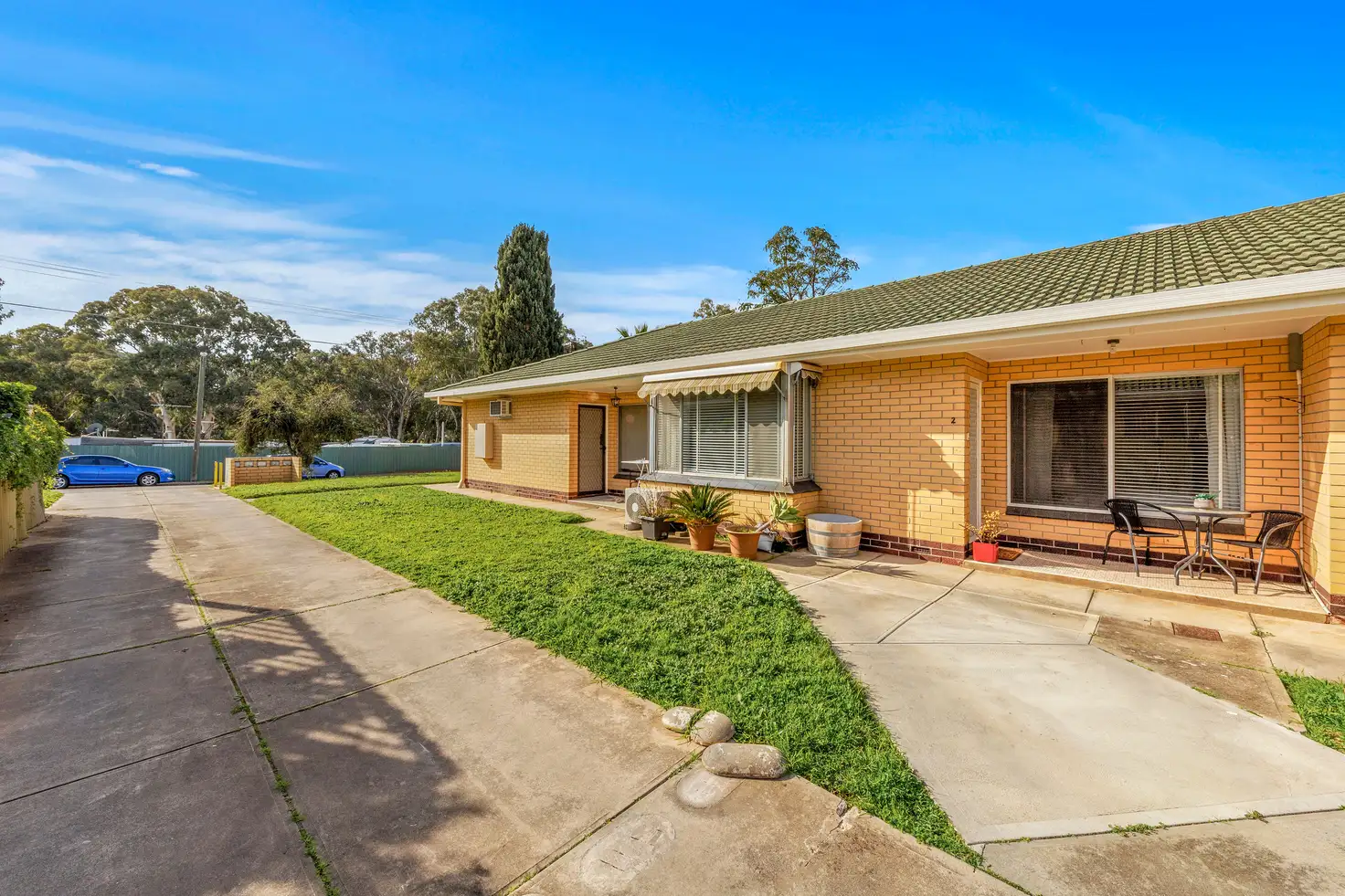 Main view of Homely unit listing, 2/87 Windsor Grove, Klemzig SA 5087