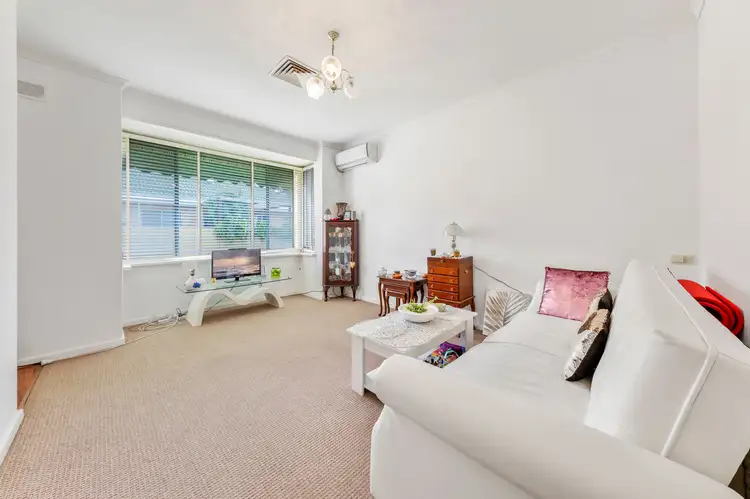 Third view of Homely unit listing, 2/87 Windsor Grove, Klemzig SA 5087