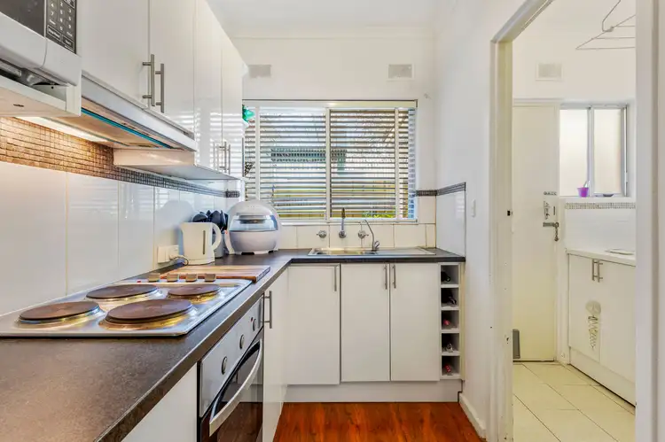 Fifth view of Homely unit listing, 2/87 Windsor Grove, Klemzig SA 5087