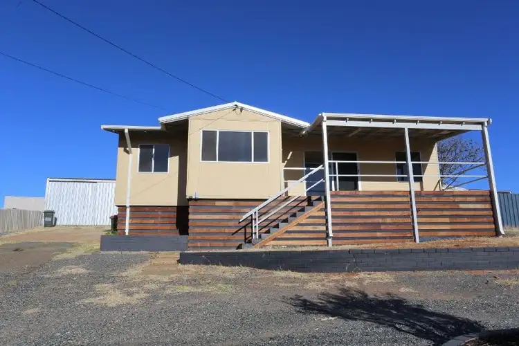 14 Serpentine Road, Kambalda East WA 6442