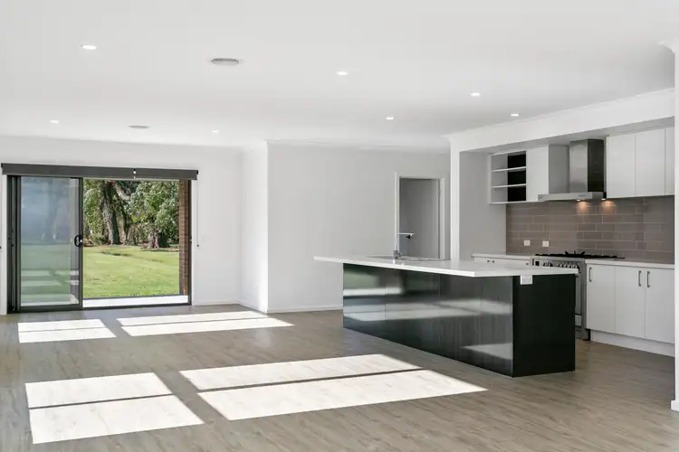 Main view of Homely house listing, 14 Kanowna Place, Inverloch VIC 3996