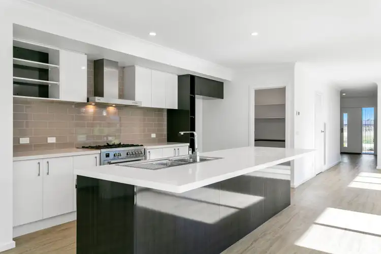 Fifth view of Homely house listing, 14 Kanowna Place, Inverloch VIC 3996