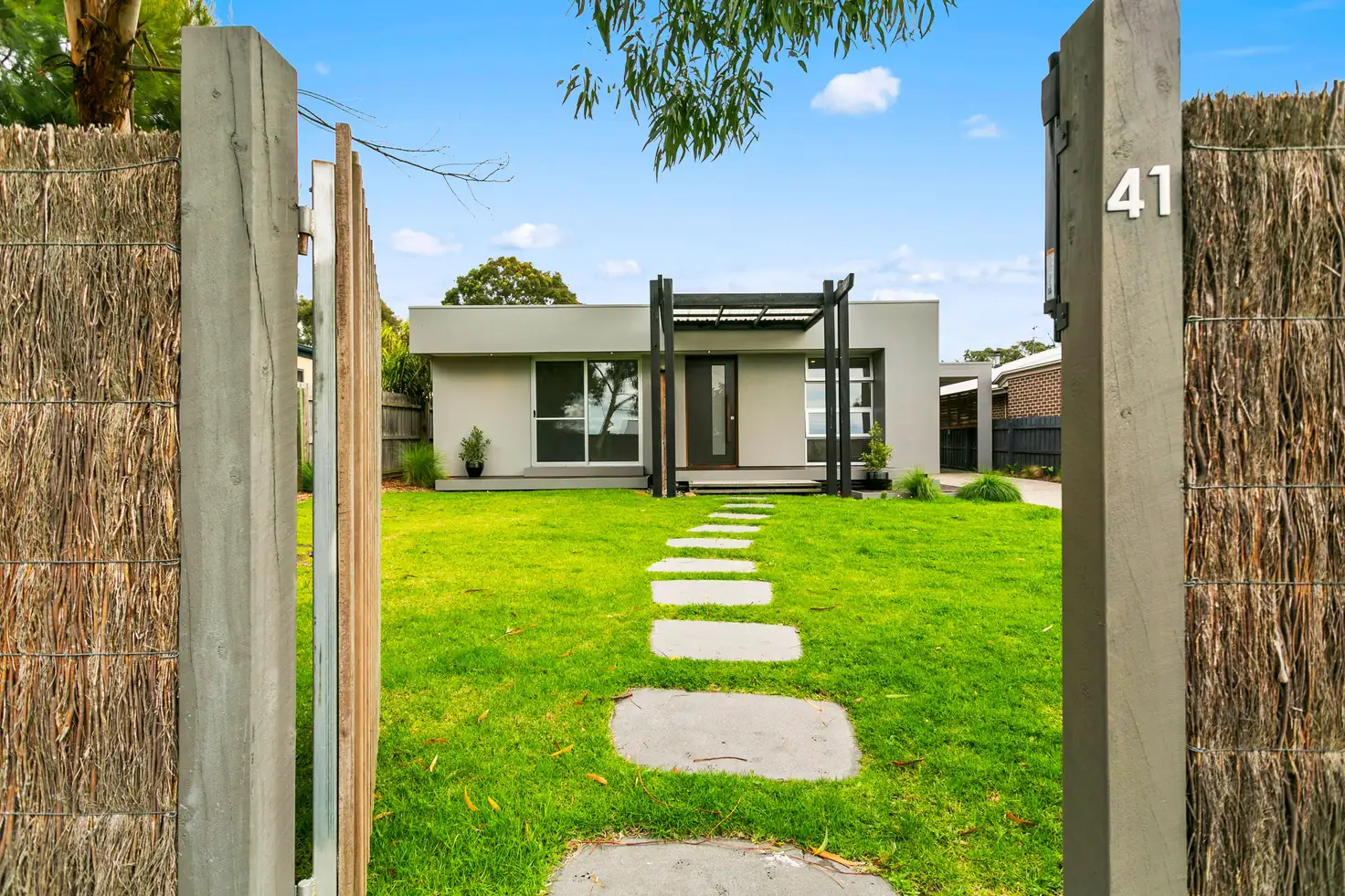 Main view of Homely house listing, 41 Pymble Avenue, Inverloch VIC 3996