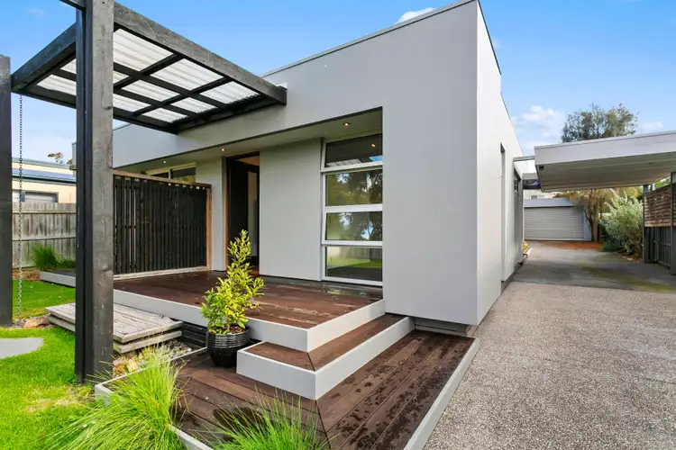 Second view of Homely house listing, 41 Pymble Avenue, Inverloch VIC 3996