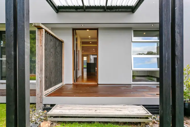 Third view of Homely house listing, 41 Pymble Avenue, Inverloch VIC 3996