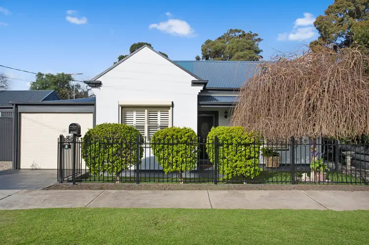 8 Caire Street, Alberton SA 5014