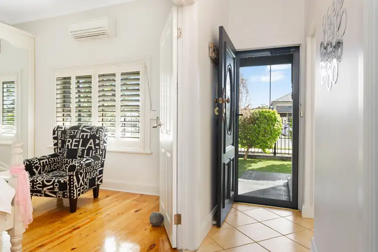 Second view of Homely house listing, 8 Caire Street, Alberton SA 5014