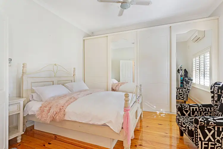 Fourth view of Homely house listing, 8 Caire Street, Alberton SA 5014