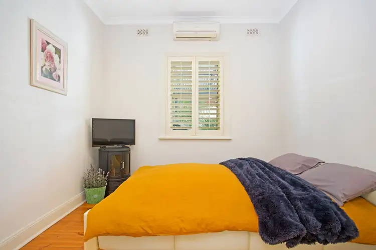 Fifth view of Homely house listing, 8 Caire Street, Alberton SA 5014