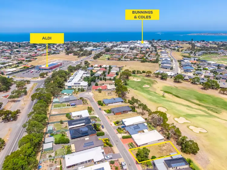 Fifth view of Homely land listing, 156 Coromandel Drive, Mccracken SA 5211
