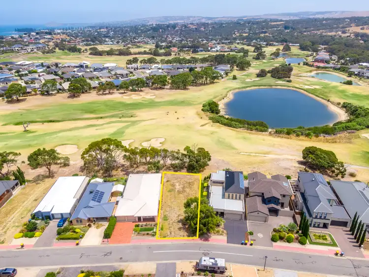 Sixth view of Homely land listing, 156 Coromandel Drive, Mccracken SA 5211