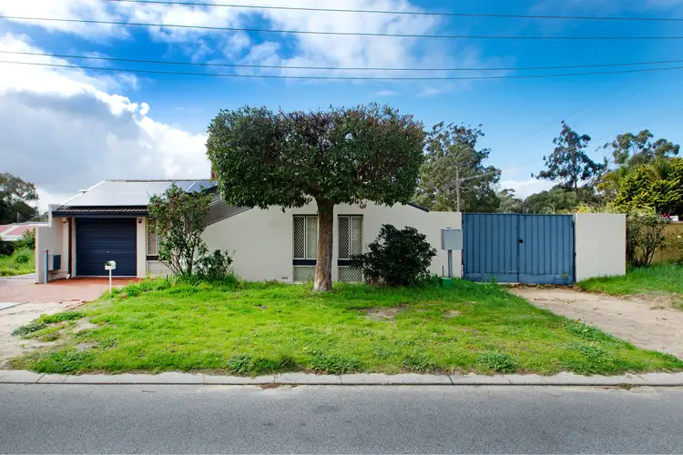 Sixth view of Homely land listing, Lot 1/2 Clabon Street, Girrawheen WA 6064